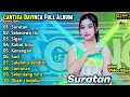 Lagu Cantika Davinca Full Album Terbaru - Suratan | Ageng Music Dangdut Koplo 2024 | Sigar,Sekecewa Itu