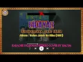 Download Lagu IKLIM - Hidayah Karaoke HQ Low Key Nada Rendah Cover by Budaq Punggor