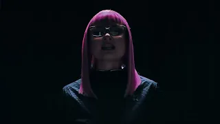 Duke Dumont (feat. Låpsley) - Misdemeanour (Official Music Video)