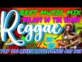 Download Lagu All Time Favorite Reggae Songs 2025 | Relaxing Island Love Songs Playlist