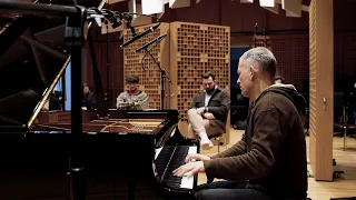 Download Prof Brad Mehldau: The Falcon Will Fly Again - Jazzcampus Basel MP3