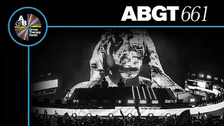 Group Therapy 661 with Above Beyond and Drove