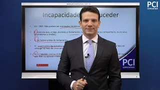Aula 21 - Direito das Sucessões