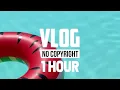 [1 Hour] - LiQWYD - Memories (Vlog No Copyright Music)