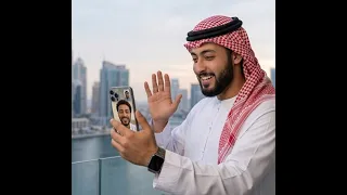 ياللي فالغربه ليكو ميه وحشه دندنها