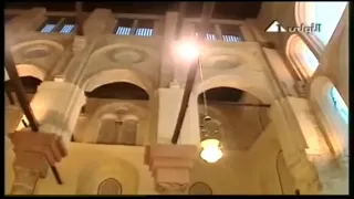 اذان العصر من قناة المصرية الاولى 2009 