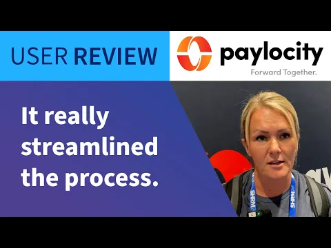 Thumbnail for Paylocity Review