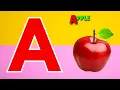 Download Lagu ABC Song | Phonics Song | 123 Numbers Song | Learn Colors Song