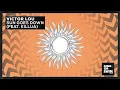 Victor Lou - Sun Goes Down (feat. KILLUA) (Official Audio)