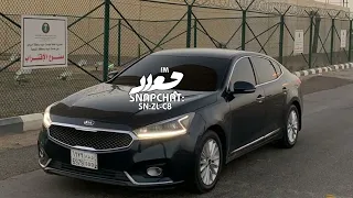 الليالي الموجعه كلها جتني سوا   اسري الليل كله   فلاح المسردي   مسرع دندنها