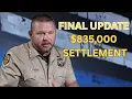 FINAL UPDATE Man arrested for posting Trump meme wins 835 000