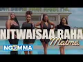 Download Lagu MAIMA - NITWAISAA RAHA (OFFICIAL VIDEO)