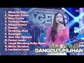 FULL ALBUM DANGDUT PILIHAN | MBOH RA MIKIR - KISINAN - WISO TRESNO