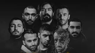 Remix Bote Tanha 2 میکس تایم بالا بوته تنها تتلو سورنا یاس شایع حصین فرشاد فدایی خلوت 