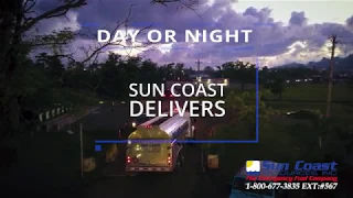 Day or Night Sun Coast Resources Inc Delivers