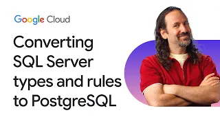 Converting SQL Server types and rules to PostgreSQL