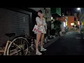 Lagu Tokyo - Okachimachi⇒Nakamachi Street⇒Ueno [4K HDR]