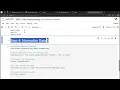 TechnoHacks EduTech Task 1 - Data Preprocessing Machine Learning Internship