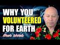 Lagu SHOCKING: The True Purpose of Volunteering on Earth - Bashar Channeling