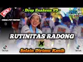 Download Lagu DJ DROP ENAKEUN V9 X RUTINITAS RADONG X MENUNGGU || VIBES KARNAVAL FYP TIKTOK BY AZIL REMIXER