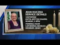 Jean Kuczka Service Visitation taking place Sunday Oct 30