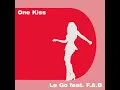 One Kiss (House Remix Extended)