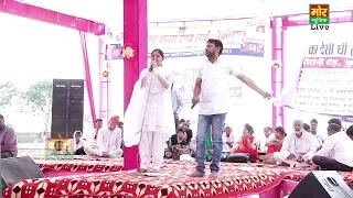 mat zulam kare meri saas haryanvi ragni priyanka chaudhary u0026 manoj karna mor ragni