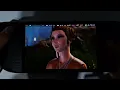 Steam Deck OLED Star Wars The Old Republic - FREE MMO SteamOS 3 7 3