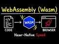What Is WebAssembly Wasm A Complete Beginner s Guide