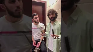 حكم حلق اللحية عمر آل عوضة 