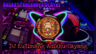 Download DJ Kutimang Adikku Sayang - [ Cipt Ipank ] - Tenyom Channel MP3