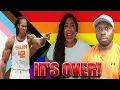 WNBA SHOCKER Brittney Griner DUMPS Lesbian wife and FILES FOR DIVORCE