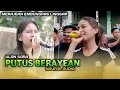Download Lagu PUTUS BERAYEAN - ULAN SARA - NAUFHAL AUDIO LIVE DI EMBUNGPAS LINGSAR NYARIS RIBUT