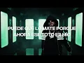 KRIS R, ROA, BLESSD, CLARENT, LUAR LA L, DE LA ROSE - GANAS REMIXXX (Lyric Video) | CantoYo