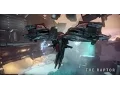 Warframe - Raptor Boss Fight