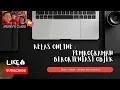 Kelas Online - Pemrograman Berorientasi Objek