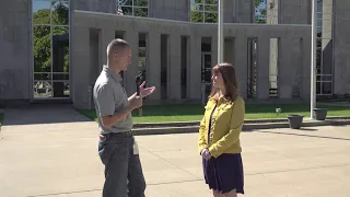 County Clerk Highlights Election Plan