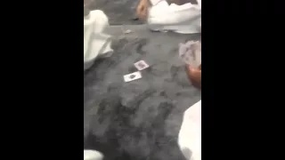 مشاجره من اجل البلوت 