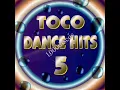Download Lagu Toco Dance Hits 5 (1995) Completo