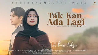 cut rani takkan ada lagi official music video 