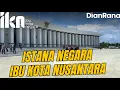 Download Lagu ISTANA NEGARA IKN! Dian Rana: Semoga Segera Berfungsi sebagai Pusat Kenegaraan Indonesia.