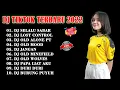 Download Lagu DJ FULL BASS NONSTOP TIARA VIRAL - JIKA KAU BERTEMU AKU BEGINI FULL ALBUM ENAK BUAT TEMAN KERJA