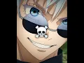 GOJO IS JUST TOO STRONG💀 // JUJUTSU KAISEN GOJO EDIT  #jujutsukaisen #shorts #gojo
