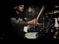 BELPHEGOR - “THE DEVILS” [DAVID DRUM RECORDING]