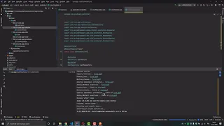 Java Spring boot Postgresql with Postman Crud Post-Get-Put-Delete