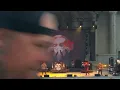 J Boog and the Green "Good Cry" at Berkleys Greek Theater 2016