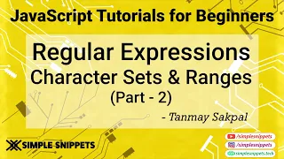 28 - Form Validations in JavaScript Part 2 JavaScript tutorials for Beginners