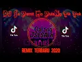 Download Lagu DJ Sa Pamit Mo Pulang Tik Tok  Remix Terbaru 2020 Galang chanel ku