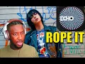 Download Lagu I'm OBSESSED With JIN (BTS) - ROPE IT