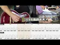 Lynyrd Skynyrd - Simple Man - Guitar Tab | Lesson | Cover | Tutorial